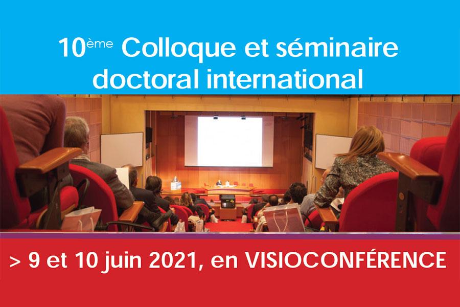 ISEORAOM 2021 International Conference and Doctoral Consortium