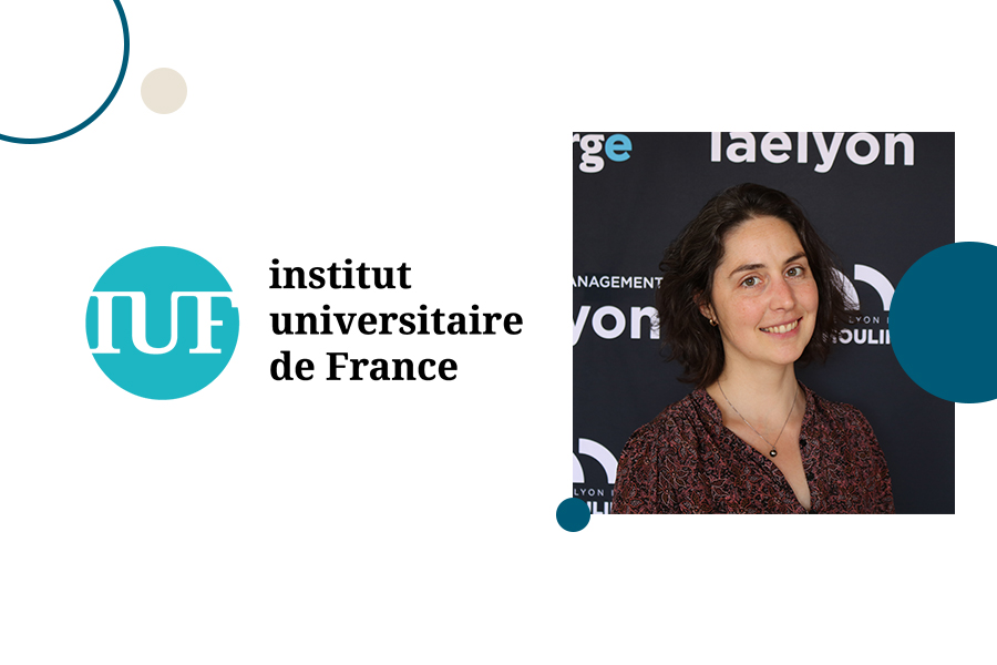 IUF - Institut Universitaire de France 