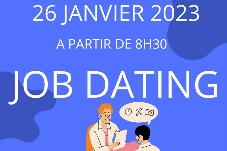 job dating