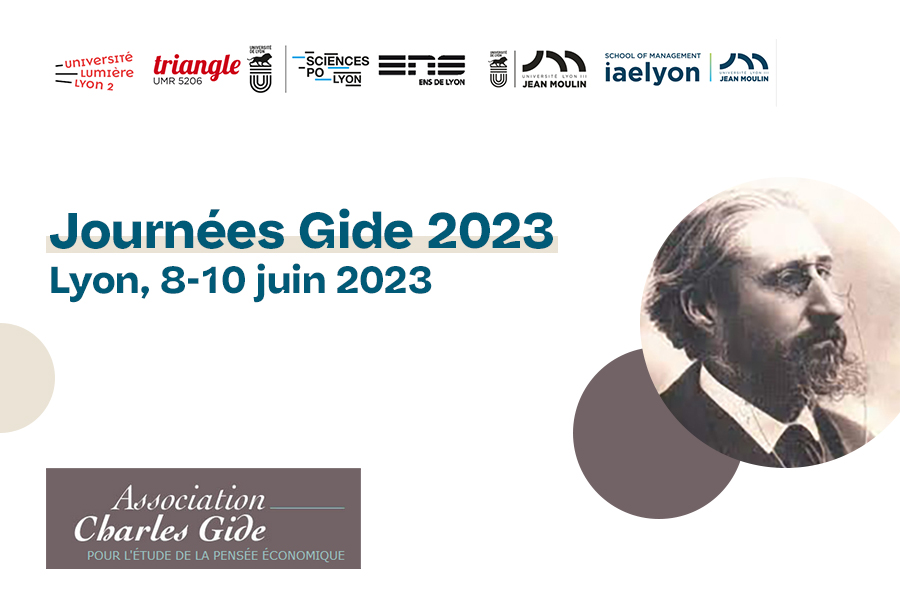 journees gide 2023