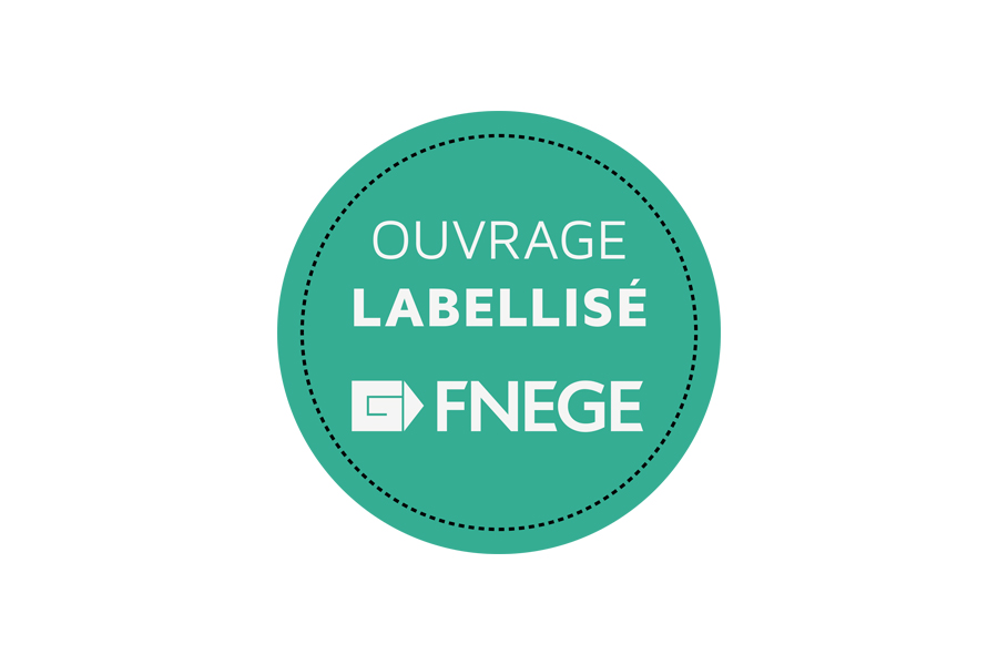 Labellisation FNEGE