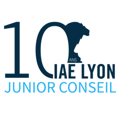 logo junior conseil