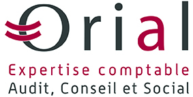 Logo ORIAL