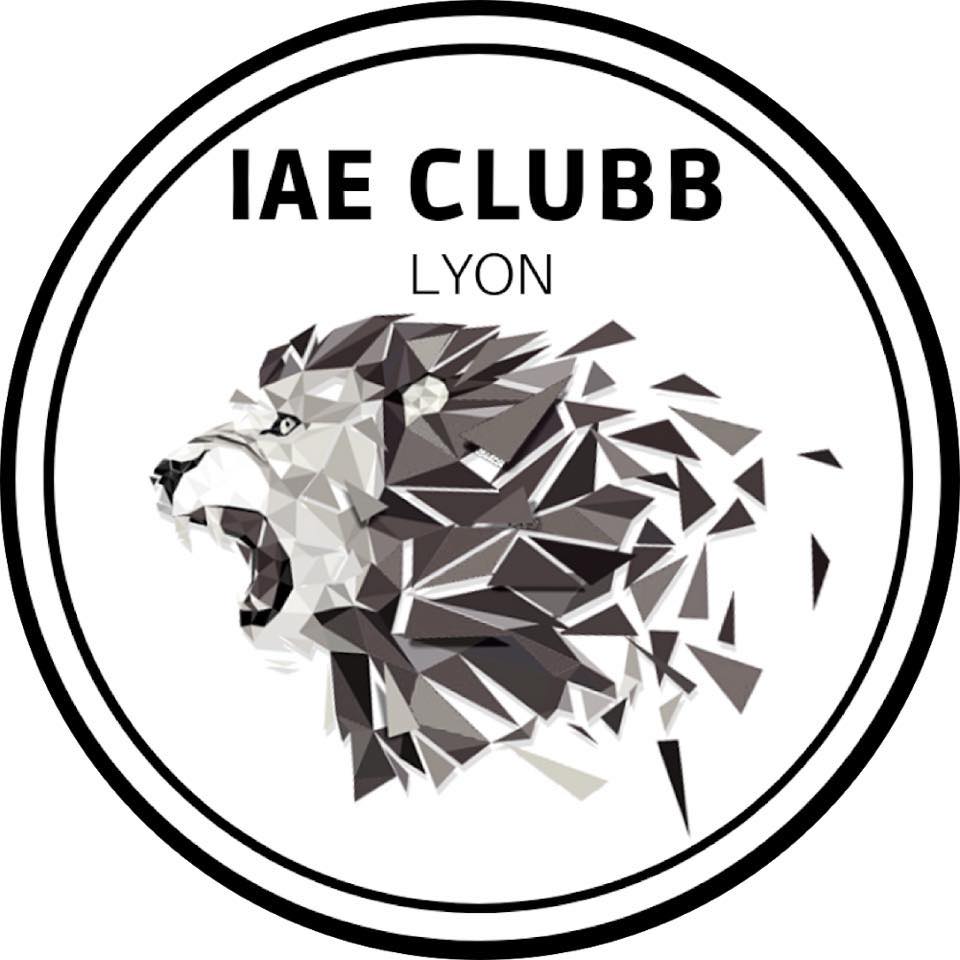 logo BDE CLUBB