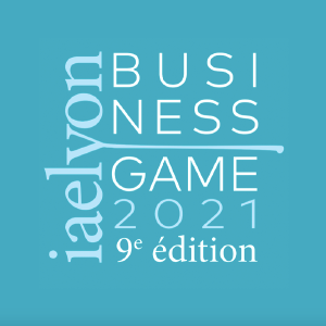 logo business game