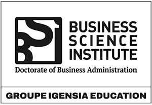 DBA Business Science Institute