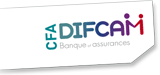 Logo CFA DIFCAM