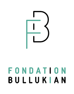 Logo Fondation Bullukian