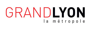 Logo Grand Lyon - La métropole