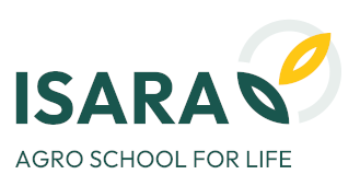 Logo ISARA