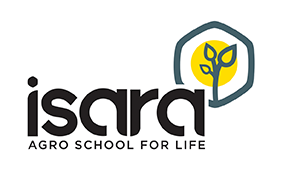 Logo ISARA