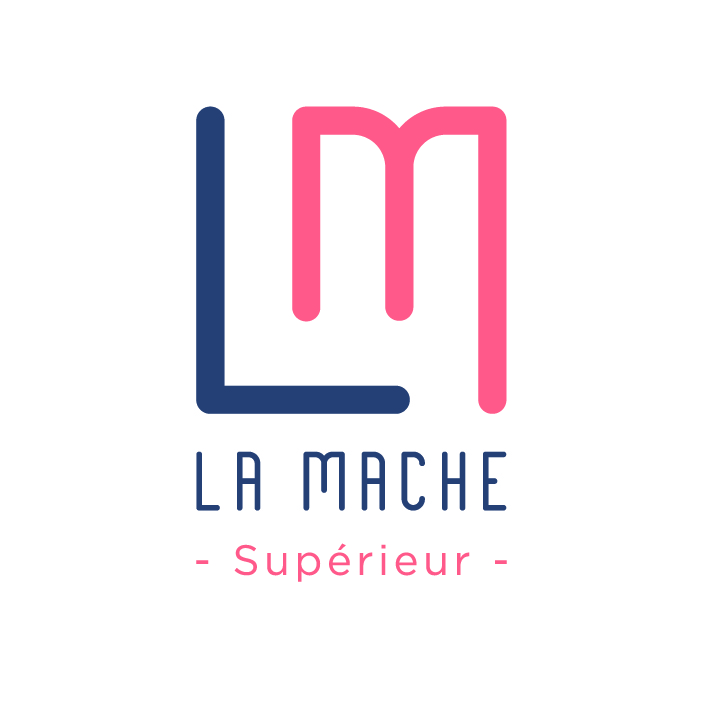 Logo Ecole Sup' La Mache Alternance