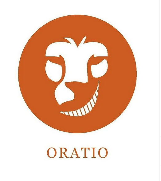 Logo Oratio