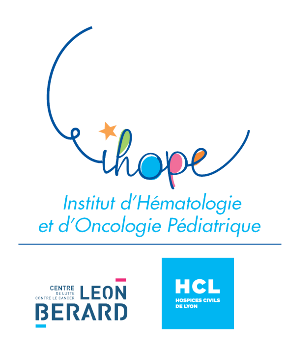 logo IHOPE