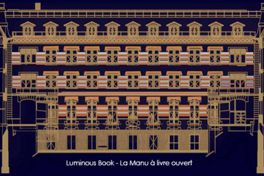 Luminous Book 2022