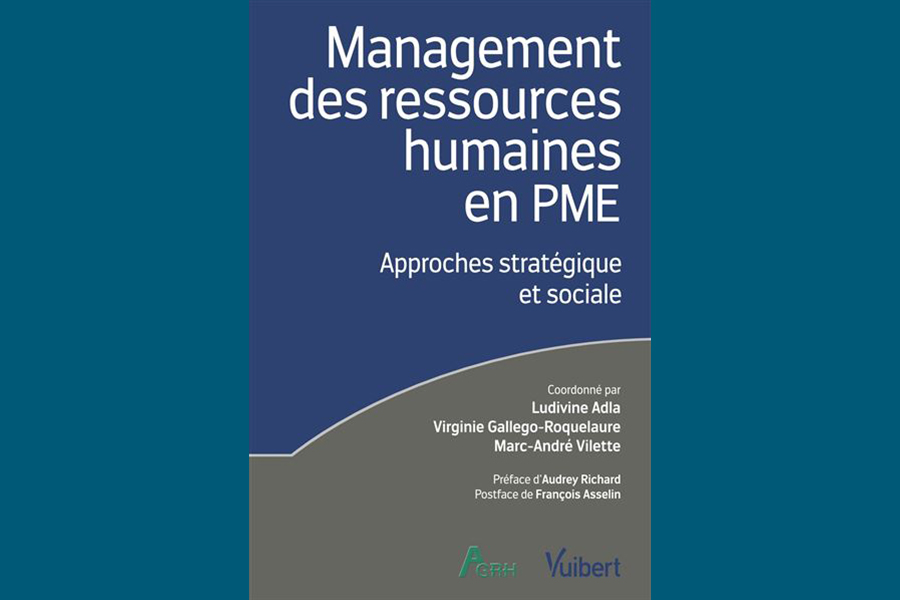 Management des ressources humaines en PME 