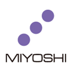 Miyoshi Europe logo