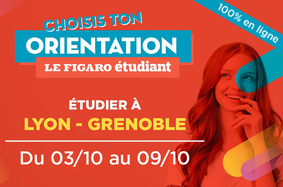 Choisis ton Orientation post-bac