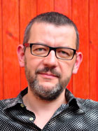Michael Pichat