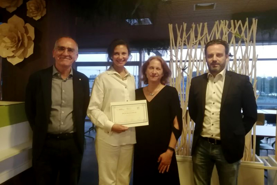 Prix de thèse de DBA 2025 - Atlas-AFMI