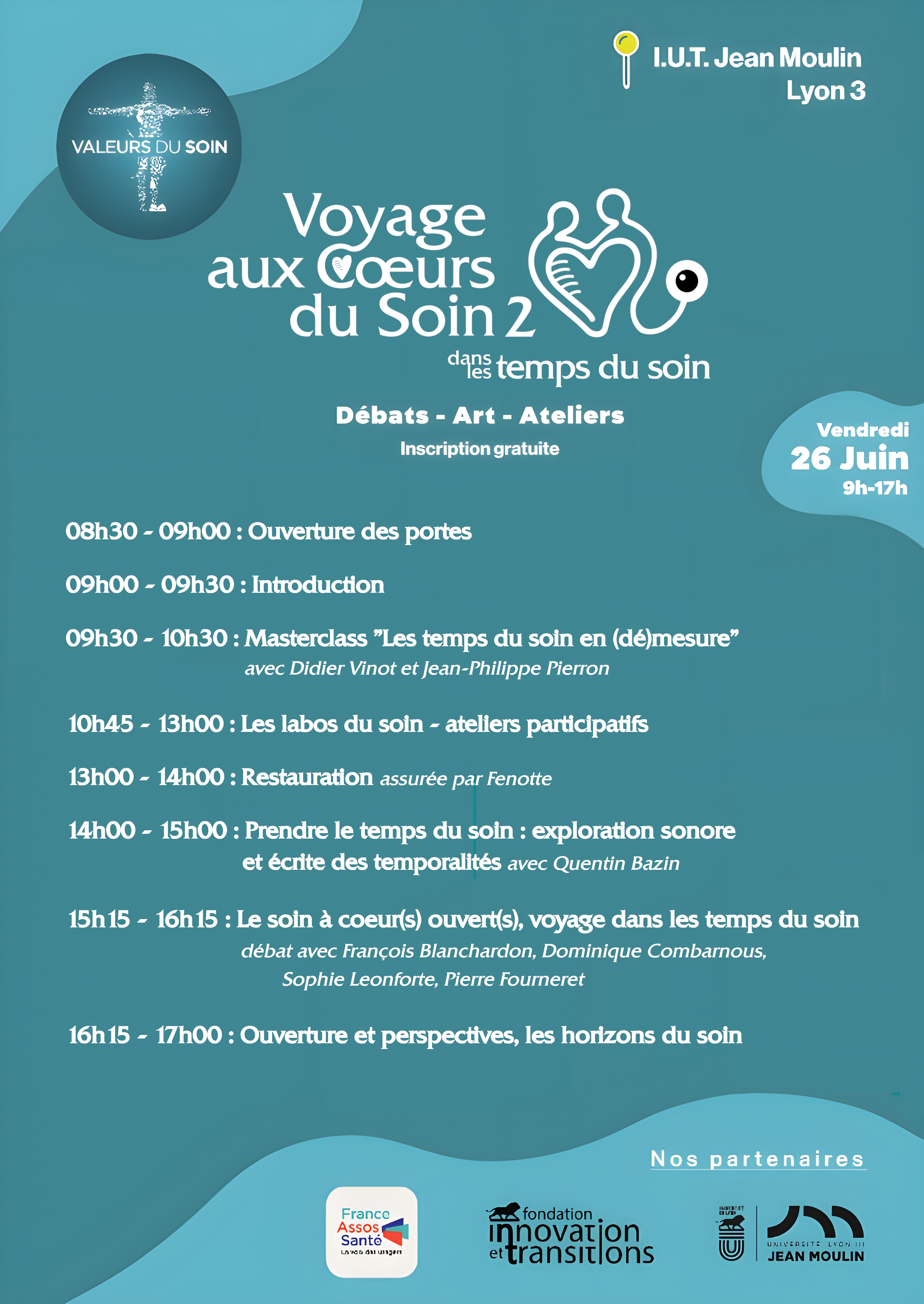 Programme VCS