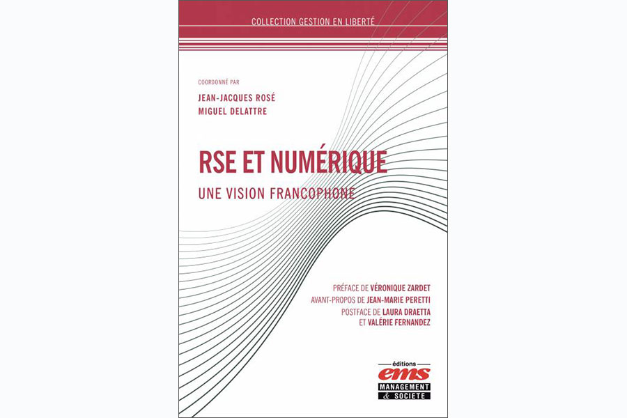 RSE et numérique