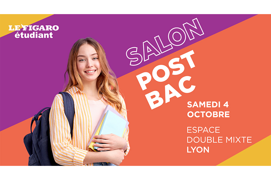 Salon Figaro Lyon 2025