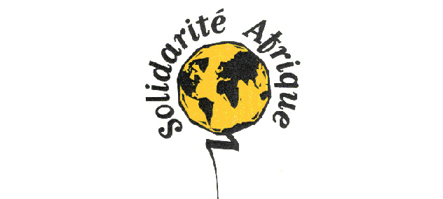 Logo Solidarité Afrique