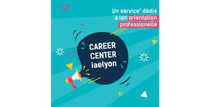 vidéo career center