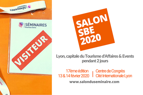 Salon SBE 2020