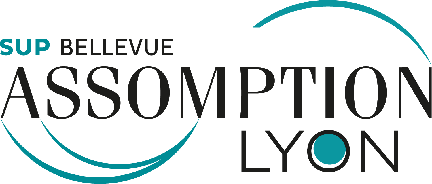 Logo Bellevue