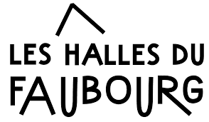 Logo Halles du Faubourg