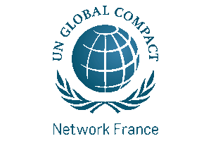 logo UN Global Compact France