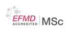 EDMD Accredited MSc