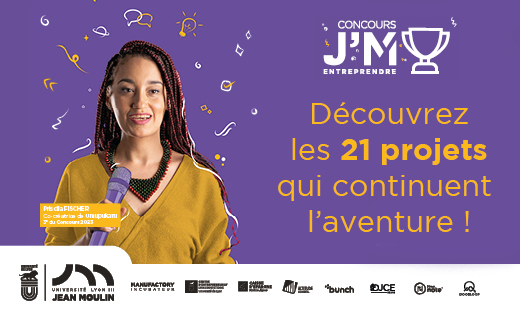 Concours J'M Entreprendre 2024