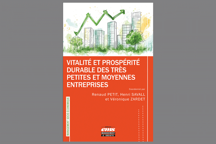 Vitalité et prospérité durable des très petites et moyennes entreprises