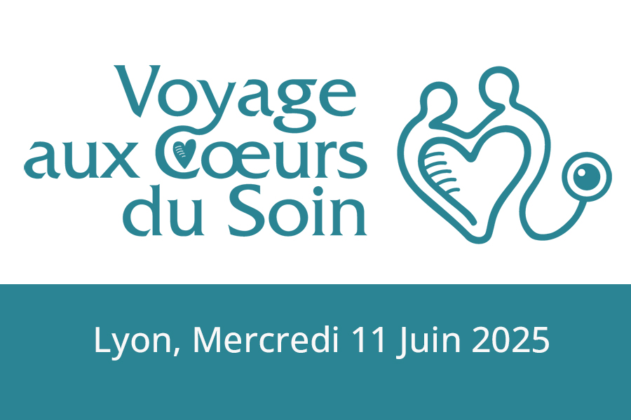 Voyage aux Coeurs du Soin
